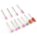 Drillpro 134pcs Multi Rotary Tool Accessories Set Grinding Polishing Abrasive Tool