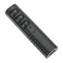 3.5mm Wireless Car 4.1 bluetooth Aux Receiver Adapter Handsfree Car Kit A2DP