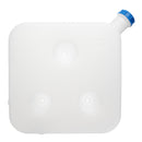 Plastic Gasoline Fuel Tank Kit for Car Truck Air Diesel Parking Heater