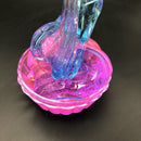 120ML Multi-color Slime Crystal Decompression Mud DIY Gift Toy Stress Reliever