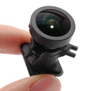 Wide Angle 170 Degree Replaceable Camera Lens for Gopro Hero 3Plus 4