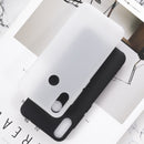 Bakeey Frosted Anti-scratch Anti-fingerprint Soft TPU Back Cover Protective Case for Oukitel C16 Pro