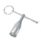 Universal Wire Twister Cable Connector Wires Stripper Electrical Drill Bit Steel Cable Quick Stripping Machine Twisting Tool