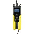Intelligent LCD 4.5-100AH Output 6V/2A 12V/4A Car Motorcycle Automatic Pulse Battery Charger