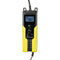 Intelligent LCD 4.5-100AH Output 6V/2A 12V/4A Car Motorcycle Automatic Pulse Battery Charger