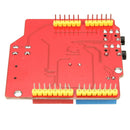 MP3 Music VS1053B Shield Board With TF Card Slot Work With  UNO MEGA