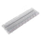 730 Holes Transparent Breadboard Protoboard DIY Kit Universal PCB Circuit Board Solderless