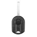 4 Buttons Remote Key Fob with 4D63-6F 80 bit Chip 315MHz For Ford  F-150 F-250 F350