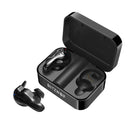 Blitzwolf BW-FYE1 TWS Wireless bluetooth 5.0 Earphone Bilateral Calls Auto Paring Stereo Headphone with Charging Box