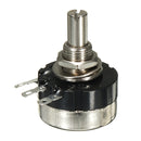 RV24YN20S B103 10K Single Ring Carbon Film Potentiometer 2W 20000rpm