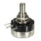 RV24YN20S B103 10K Single Ring Carbon Film Potentiometer 2W 20000rpm