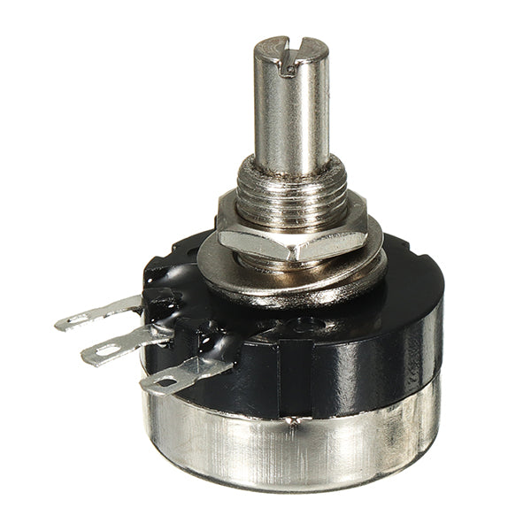 RV24YN20S B103 10K Single Ring Carbon Film Potentiometer 2W 20000rpm