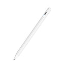 HOCO Active Capacitive Touch Screen Stylus Pen Specially Designed for iPad 9.7 Inch 2018/Pro 11 Inch 2018/Pro 12.9 Inch 2018/Mini 5 2019/Air 3 10.5 Inch 2019/for iPad 10.2 Inch 2019