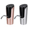 Electric Handpress Bottled Drinking Water Pump Portable USB Rechargeable Automaic Water Dispenser