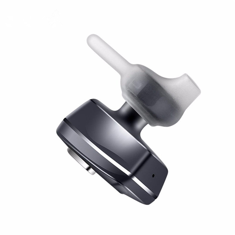 HOCO E17 Business Mini Light-weight bluetooth Earphone Earbud with Mic for Xiaomi Mobile Phone