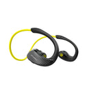 Awei A881BL Wireless bluetooth Earphone Sport Stereo IPX4 Waterproof Noise Cancelling NFC Earphone