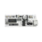2*13 USB Mini Voice Control Music Audio Spectrum Flash Volume Level Indicator LED Display Module
