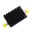 1-1000M 3W HF FM VHF UHF FM Shortwave Broadband Amplifier Upgrade Improved Version