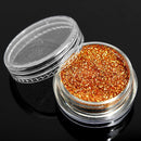 Nail Decoration Makeup Loose Powder Glitter Profession Eyeshadow Beauty Eye Shadow Pigment