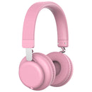 Foldable Stretchable bluetooth 5.0 Wireless Headset Mega Bass Earphones Noise Reduction Compact Headphone With Mic