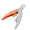 Illuminated Light Pet Nail Clipper for Cats and Dogs Trimmer Grinder Grooming