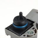 3 Pin Fuel Pressure Sensor For Volvo S60 S80 V70 XC70 XC90 0261230238 31272730