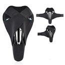 ROCKBROS Men Bike Saddle Cover Ultra Soft SiliconE Mountain Bike Seat Cover Super Soft Cushion