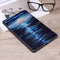 TPU Back Case Cover Tablet Case for XIAOMI Mipad 4 Plus - Sunset Version