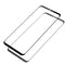 Mofi 2.5D Curved Edge AGCTempered Glass Screen Protector For Samsung Galaxy A9 2018 Full Screen Film