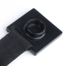 QINBAO Adjustable Cello Anti-Skid Device Anti-Slip Mat for Cello Enthusiast