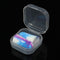 10PCS Foam Anti-noise Ear Plugs Protectors Sleep Soundproof Ear Plugs