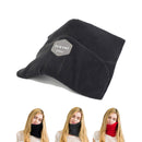 Comfortable Hammock Effect Hold Neck Support Outdoor Travel Pillow