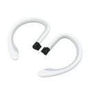 Flexible Replacement Part Earhooks Earbud Tip For PowerBeats 2 Wireless Ear Hook In-Ear Headphone