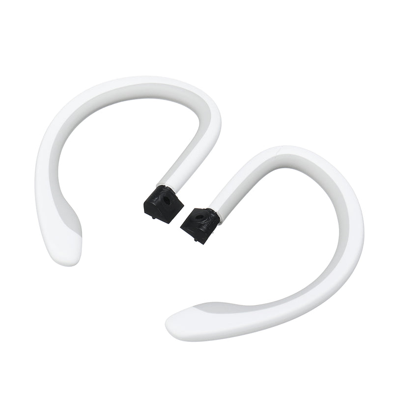 Flexible Replacement Part Earhooks Earbud Tip For PowerBeats 2 Wireless Ear Hook In-Ear Headphone