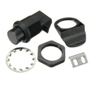Push Button Switch Latch Replacement For Boat Door Glovebox Southco 93-304