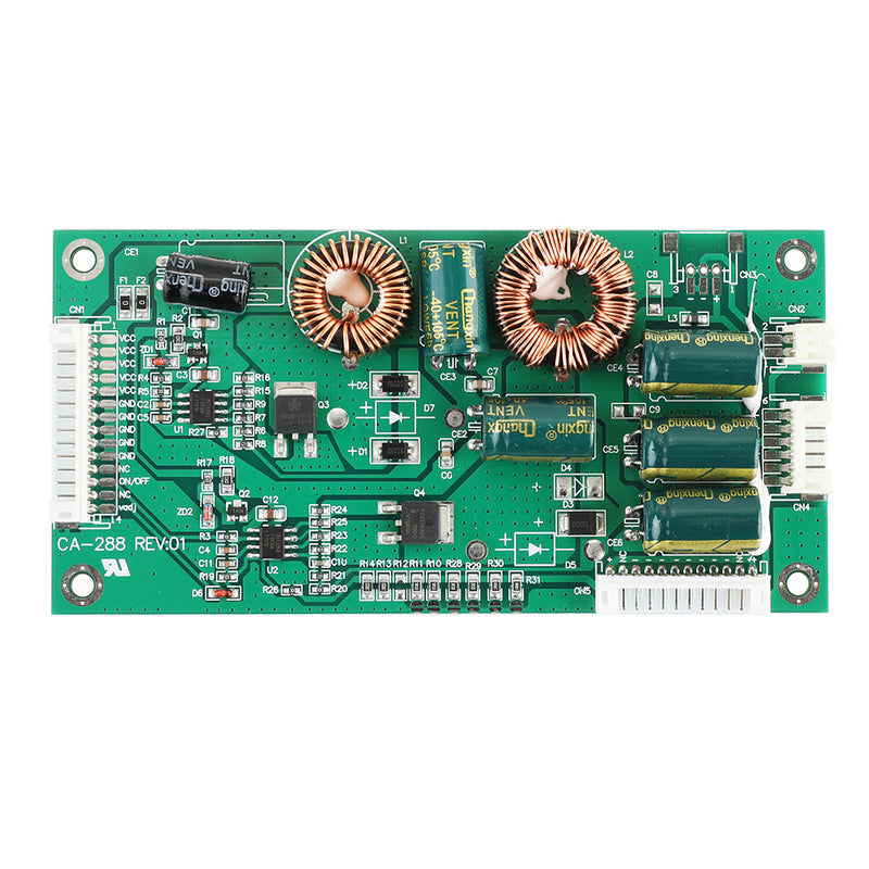 CA-288 26-55Inch LED TV Constant Current Board  LED TV Universal Inverter LED TV Backlight Driver Teater Board