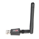 Realtek RTL8192CU 2dBi 300Mbps USB WiFi Wireless Networking Adapter Network Card
