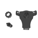 Gravity Lock Car Air Vent Phone Holder 360 Degrees Rotation Adjustable Bracket Stand for iPhone