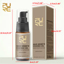 20ml Hair Growth Treatment Hair Loss Spray Hair Essence Oil