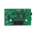 HX711 Load Cell AD Module Weight Sensor with Digital Display Electronic Scale Weighing Pressure Sensor 1KG 5KG 10KG 20KG