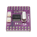 3pcs CJMCU-690 PIC16F690 PIC Microcontroller Micro Development Board
