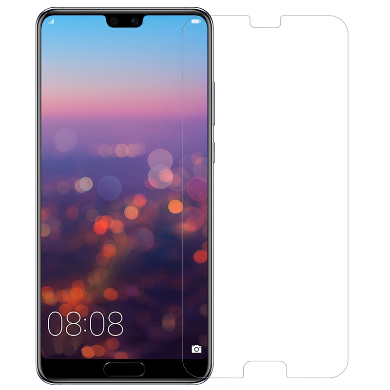 NILLKIN Matte Screen Protector with Lens Protective Film for Huawei P20 Pro