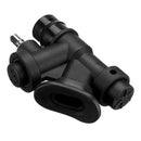 Universal BCD Power Inflator For Scuba Diving Diver Equipment Set K-valve