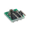 10Pcs Mini 2 in 1 DC Step Down Step Up Converter 1.8V-5V to 3.3V Power Module For