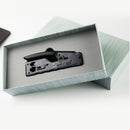 Network Telecom Crimping Tool For RJ45 RJ11 Cat7 Cat6A Cat5 Modular Plugs Metal Plier Crimper Combo