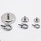 TS03 Salvage Magnetic Ring Strong Pot Magnet Magnetic Orgnization Ring Hook Attraction Tool