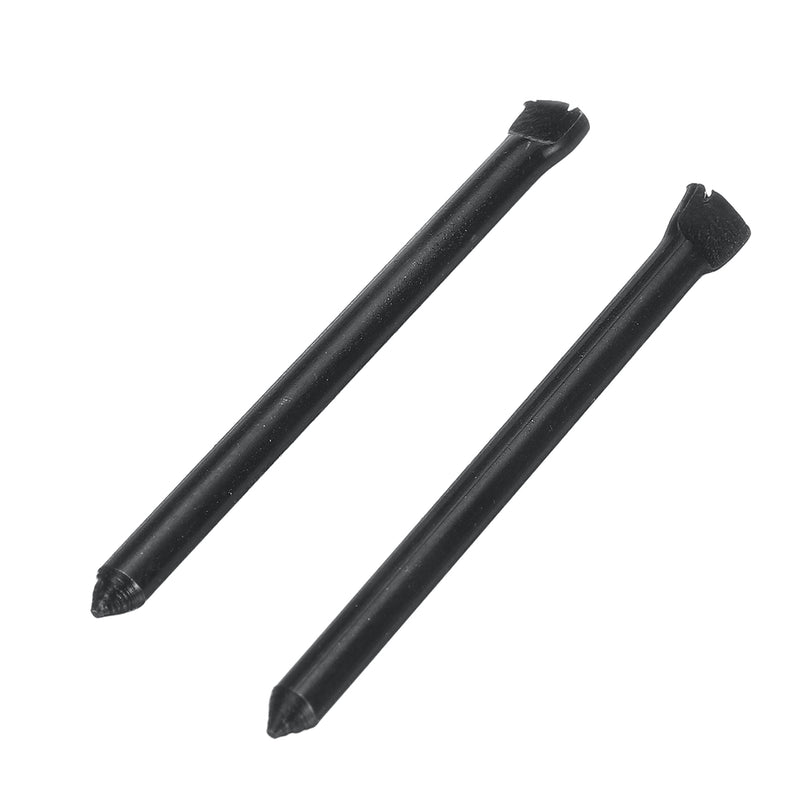 13pcs 3/8 Inch Double Sided Rotary Spot Weld Cutter Remover Drill Bits Cut Welds Set Tools Kit