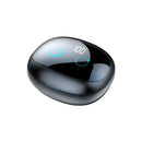 Bakeey i07 bluetooth 5.0 Digital Display TWS Earphone Binaural Call Wireless Stereo Earbuds with Mic Type-C Charging Box