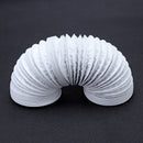 1.5M Exhaust Hose Tube Mobile Air Conditioner Window Vent Pipe 15cm Dia