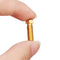 Upgraded 0.4mm/0.6mm/0.8mm Brass Volcano Nozzle for 1.75mm Filament